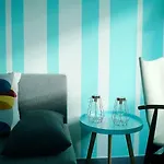 Lägenhet Au26 Cote Jardin-cote Cour Liège