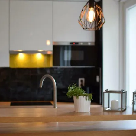 Appartement Au26 Côté Jardin-côté Cour *