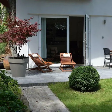 Au26 Côté Jardin-côté Cour