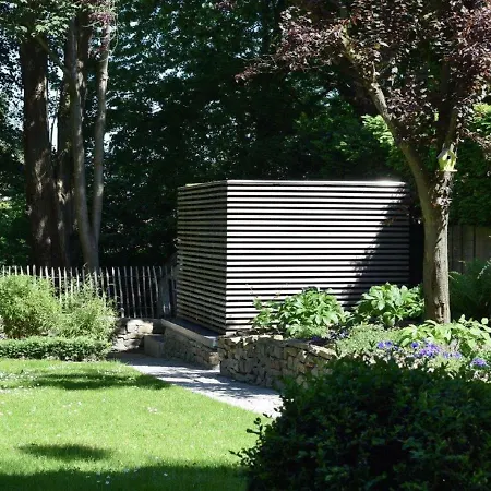 Au26 Cote Jardin-cote Cour *