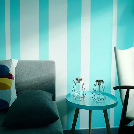 Appartement Au26 Côté Jardin-côté Cour Liège