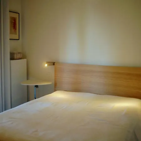 Au26 Cote Jardin-cote Cour 公寓