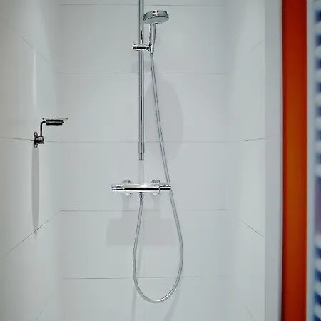 Au26 Côté Jardin-côté Cour Appartement Liège