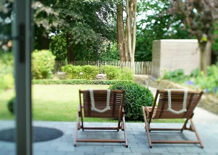 Au26 Cote Jardin-cote Cour Liège