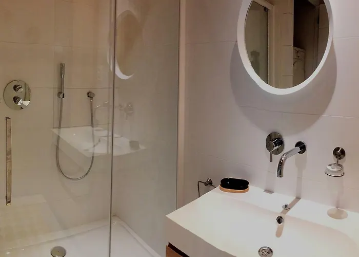 Au26 Cote Jardin-cote Cour Liège