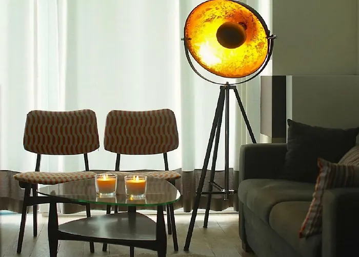 Au26 Cote Jardin-cote Cour * Liège