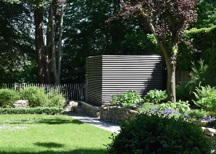 Au26 Cote Jardin-cote Cour *