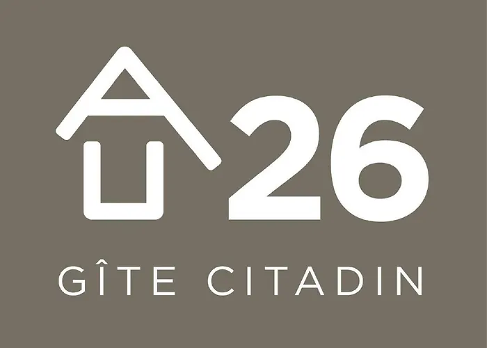 Lägenhet Au26 Cote Jardin-cote Cour *